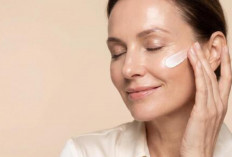 4 Sunscreen untuk Usia 50 Tahun Ke Atas Terbaik, Bikin Wajah Awet Muda