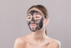 4 Merk Masker Komedo yang Bagus untuk Kulit Berminyak dan Berjerawat, Bikin Mulus!