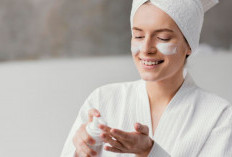 Ampuh! 4 Sabun Cuci Muka untuk Hempaskan Jerawat di Wajah, Kulit Jadi Mulus 