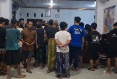 Geger Cinta Segitiga di Kayugeritan Pekalongan! Digerebek Pacar di Tempat Kos, Mediasi Dipindah ke Polsek