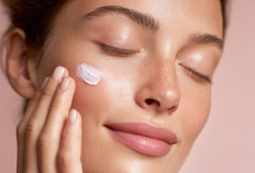 4 Rekomendasi Moisturizer untuk Kulit Kering dan Kusam yang Murah di Kantong