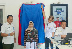 Disdukcapil Batang Jemput Bola ke Sekolah, Perekaman KTP-el Bisa Dimulai Usia 16 Tahun