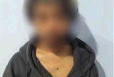 Curi Mesin Jahit, Mantan Karyawan Konveksi di Kedungwuni Diamankan Warga