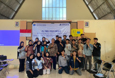  PMII Pekalongan Dorong Kader Tinggalkan Aktivisme Seremonial