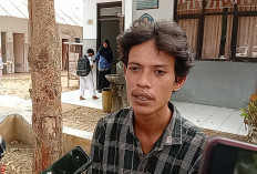 Kasus Dugaan Bullying di SDN Langkap 2, Korban Depresi & Halusinasi, Ayah Korban Berharap Anaknya Segera Pulih