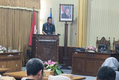 Soal Raperda RPPLH, RTRW, dan Aset Daerah, Bupati Batang Tegaskan Komitmen Pembangunan Berkelanjutan