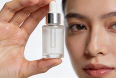 4 Serum Korea Terbaik untuk Mencerahkan Wajah dan Samarkan Noda Hitam