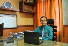 Investasi Triwulan I 2026 di Batang Tembus Rp3,88 Triliun, Tertinggi se-Jawa Tengah