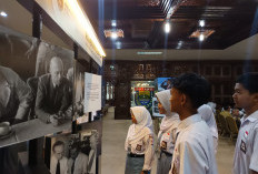 Punya Ikatan Historis, DIY dan Batang Kolaborasi Kenalkan Sejarah ke Generasi Muda