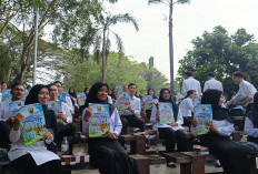 Rekam Jejak ASN Batang Kini Terpantau di SIMATA, Catatan Disiplin hingga Pengalaman Kerja Ikut Terekam
