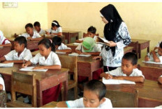 Guru PPPK Paruh Waktu Pemalang Terus Berjuang untuk Kesejahteraan