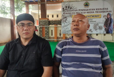 Ditembak dari Jarak 10 Meter, Boim Selamat! Pelaku Bermotor Vario Hitam Beraksi di Depan Rumah