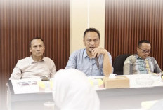 Minimalisir Ketimpangan Fasilitas Kesehatan, Komisi IV DPRD Dorong Pembangunan Rumah Sakit di Batang Selatan