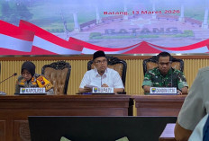 Pemkab Batang dan Jasa Marga Siapkan Rekayasa Lalu Lintas hingga Diskon Tol Antisipasi Kepadatan Mudik 2026