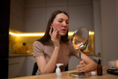 4 Krim Malam yang Bagus untuk Kulit Sensitif, Efektif Mencerahkan dan Bikin Lembab