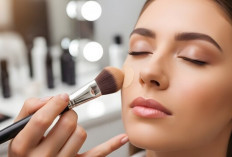 4 Foundation Wardah untuk Menutupi Flek Hitam di Usia 40 Tahun Ke Atas