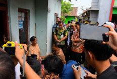 Plt Bupati Pekalongan Sukirman Pastikan Bansos Lansia Korban Penyalahgunaan KTP Segera Dipulihkan