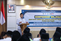 Jateng Jadi Tuan Rumah MTQ Nasional 2026, Tuai Dukungan Berbagai Pihak