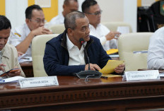 Pemprov Jateng Targetkan Kurangi Backlog Rumah 274.514 Unit pada 2026