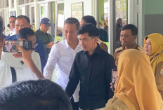 Wapres Gibran Minta Evaluasi Total Keamanan Pangan MBG usai Kasus Keracunan di Batang