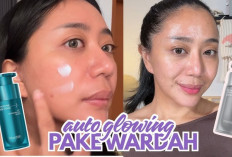 Rekomendasi 4 Serum Wardah yang Bagus untuk Usia 50 Tahun Ke Atas