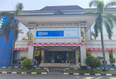 BRI Kantor Cabang Pemalang Hormati Proses Hukum yang Sedang Berjalan, PHK Oknum Pelaku Korupsi