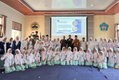 Dari Pengusaha hingga Pengacara! Alumni SMAN 1 Kandangserang Bongkar Rahasia Sukses di Dies Natalis ke-19