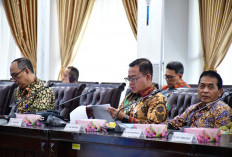 Plt. Bupati Pekalongan Sukirman Dukung Penyerapan Telur Peternak Lokal untuk Sukseskan Program MBG