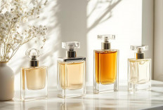 Top 4 Parfum yang Wangi dan Tahan Lama di Indomaret