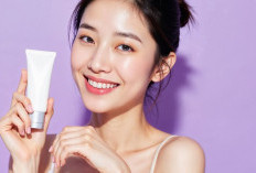 5 Merk Foundation Murah yang Cocok untuk Wajah Berflek Hitam dan Kusam