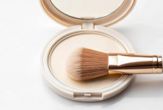 4 Bedak Wardah yang Bikin Glowing dan Tahan Lama
