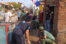 Cegah DBD, Dinkes Kota Pekalongan Ajak Warga Rutin Berantas Sarang Nyamuk