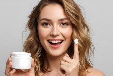 5 Moisturizer untuk Kulit Berminyak yang Murah dan Bagus untuk Usia 30 Tahunan