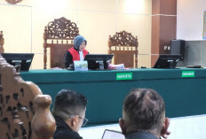 Praperadilan Kasus Padang Ati Ditolak, Hakim PN Pekalongan Nyatakan Penetapan hingga Penahanan Tersangka Sah