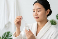 Ini Dia 4 Serum untuk Kulit Berminyak dan Flek Hitam yang Efektif Hasilnya