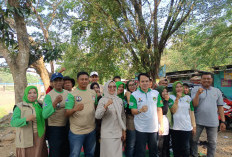 Papera Batang Sesalkan Pernyataan Budi Arie, Lutfiyati: Kami Tetap Fokus Kawal Program Prabowo