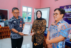 Sinergi Akselerasi Aset! Pemkot Pekalongan Resmikan Pembayaran PBB Digital 2026