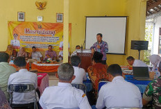 Musrenbang Kandangserang 2026, 99 Persen Usulan Terkait Infrastruktur Terutama Perbaikan Jalan