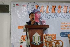 5 Tips Bisa Menjadi Ketua Umum Organisasi Intra Kampus dalam Satu Hari