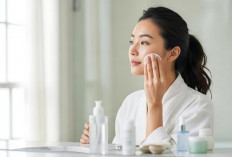 Top 4 Toner Lokal untuk Mencerahkan Wajah Kusam dan Flek Hitam Usia 40 Tahun