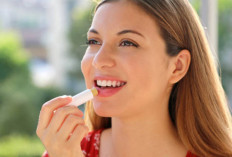 Mulai 20 Ribuan, Ini Dia Rekomendasi Lip Balm SPF untuk Bibir Kering