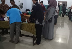 Pekan Maulid dan Milad ke-19 Ponpes Uswatun Khasanah