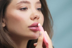 5 Rekomendasi Lipstik Lokal Terbaik yang Nyaman Dipakai Seharian