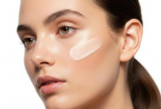 Top 4 Tinted Sunscreen yang Bikin Glowing Seharian Meski Wajah Berkeringat