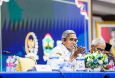 Pemprov Jateng Siapkan Surat Edaran WFH untuk ASN