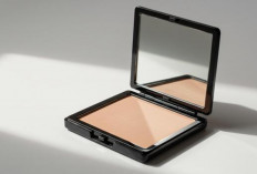 Top 3 Bedak yang Kena Keringat Semakin Glowing, Cocok Untuk Pekerja Lapangan