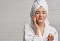4 Moisturizer Murah yang Bagus untuk Perawatan Sehari-Hari, Kulit Nggak Kering!