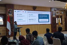 Tekan Kebocoran PAD, Bupati Batang Dorong Optimalisasi Transaksi Digital di Seluruh OPD