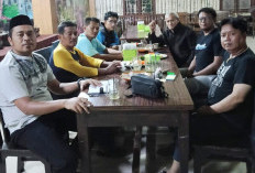 455 Atlet Akan Rebutkan Kejurkab Pekalongan Swimming Competition 2025, Diikuti 13 Klub se-Kabupaten Pekalongan