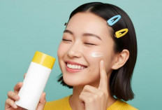 Ini Dia 5 Sunscreen Wajah Terbaik untuk Kulit Kusam yang Ampuh